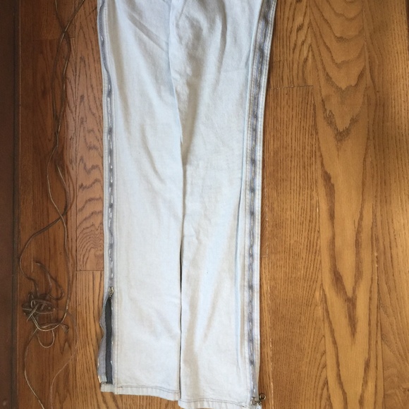 Stella McCartney Vintage Jeans Never Worn